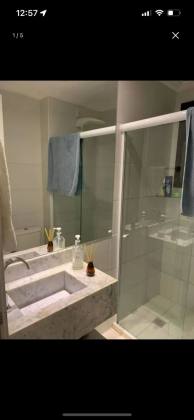 Apartamento Soberano 79m², 3 quartos, sendo 1 suíte com localização privilegiada.