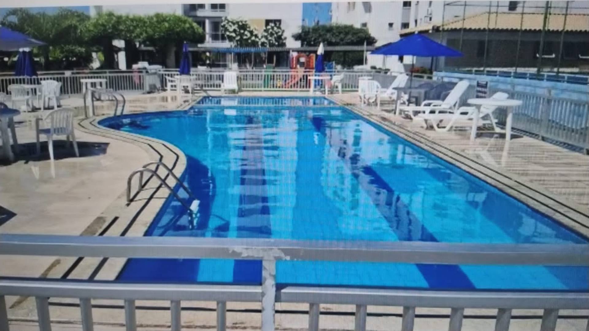 Oportunidade Cond.Mar de Aruana 2