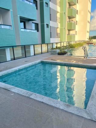 Apartamento Le Vert Boulevard com 3 quartos a venda