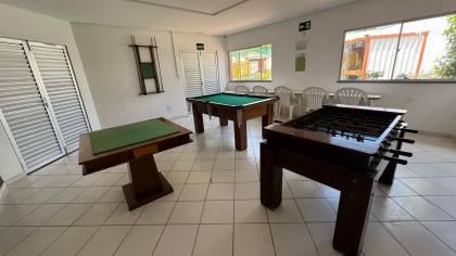 Oportunidade Cond.Parque das Fontes