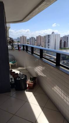 Apartamento no Edf Premium Jardins, 180m², 4 quartos 1 suíte e localização privilegiada.