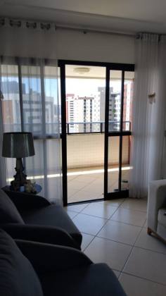 Apartamento no Edf Premium Jardins, 180m², 4 quartos 1 suíte e localização privilegiada.