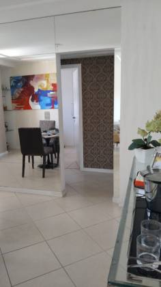 Apartamento no Edf Premium Jardins, 180m², 4 quartos 1 suíte e localização privilegiada.