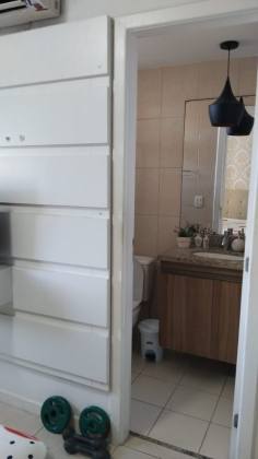 Apartamento no Edf Premium Jardins, 180m², 4 quartos 1 suíte e localização privilegiada.