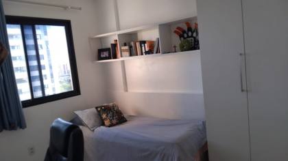 Apartamento no Edf Premium Jardins, 180m², 4 quartos 1 suíte e localização privilegiada.
