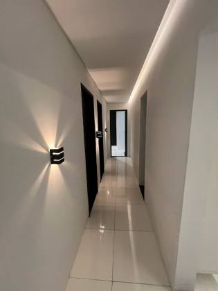 Apartamento Condomínio Francisco Moreira 104m², 4 quartos, sendo 1 suíte, com localização privilegiada.