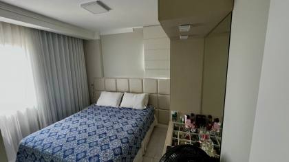 Oportunidade no Exclusive Jabotiana