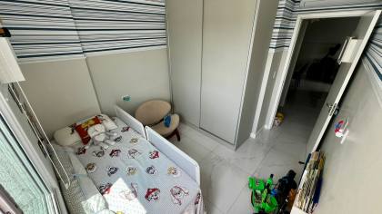 Oportunidade no Exclusive Jabotiana