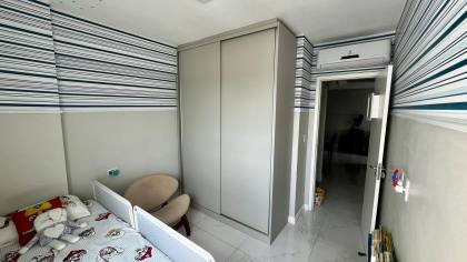 Oportunidade no Exclusive Jabotiana