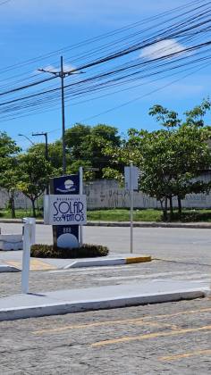 Oportunidade no Cond. Solar dos ventos