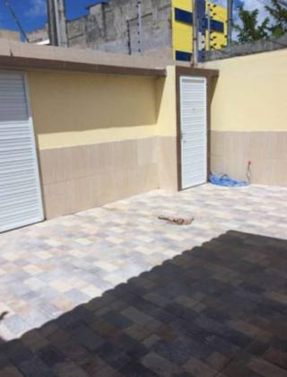 Vendo Casa no Bairro Aeroporto