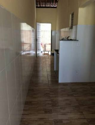 Vendo Casa no Bairro Aeroporto