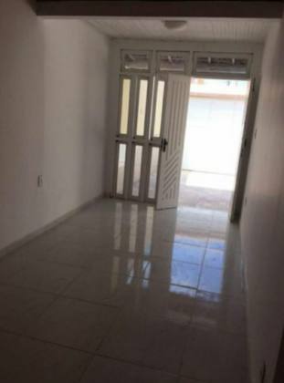 Vendo Casa no Bairro Aeroporto