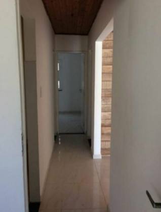 Vendo Casa no Bairro Aeroporto