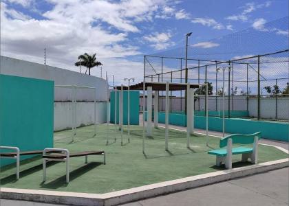 Oportunidade no Vila Tropical