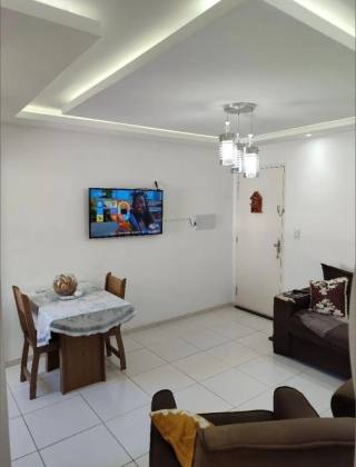 Oportunidade no Vila Tropical