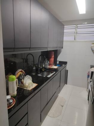 Oportunidade no Vila Tropical