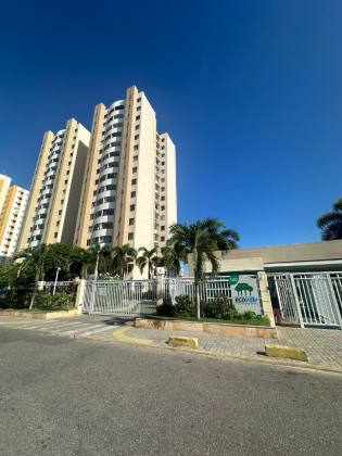 Lindo Apartamento no Luzia