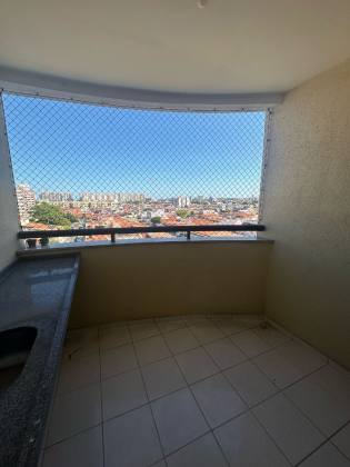 Lindo Apartamento no Luzia