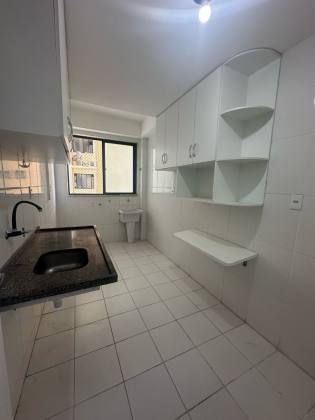 Lindo Apartamento no Luzia