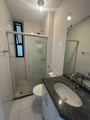 Lindo Apartamento no Luzia