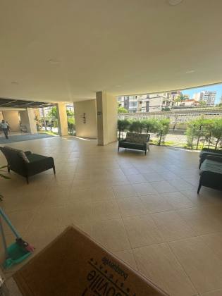 Lindo Apartamento no Luzia