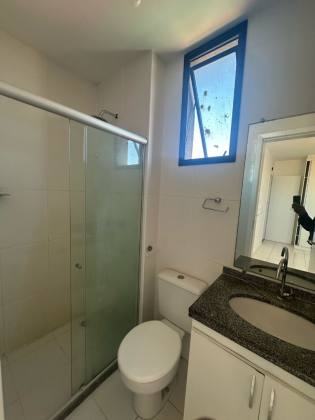 Lindo Apartamento no Luzia