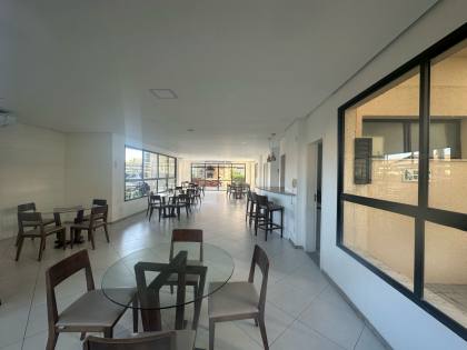 Lindo Apartamento no Luzia