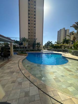 Lindo Apartamento no Luzia