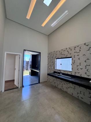 Linda casa em condomínio fechado na Barra dos Coqueiros