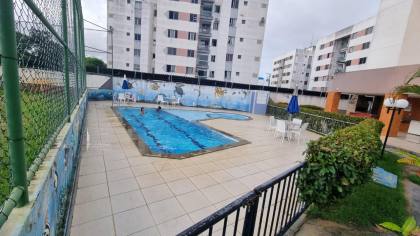 Oportunidade no Cond.Vista Marina