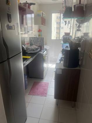 Oportunidade no Cond.Vista Marina