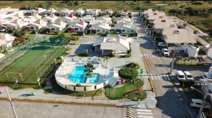 Oportunidade Cond. Villa dos Bosques