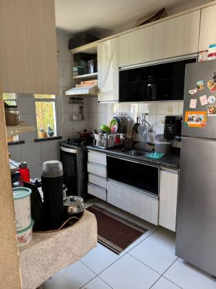 Oportunidade Cond. Villa dos Bosques