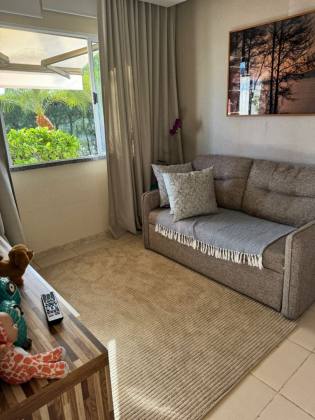 Oportunidade Cond. Villa dos Bosques