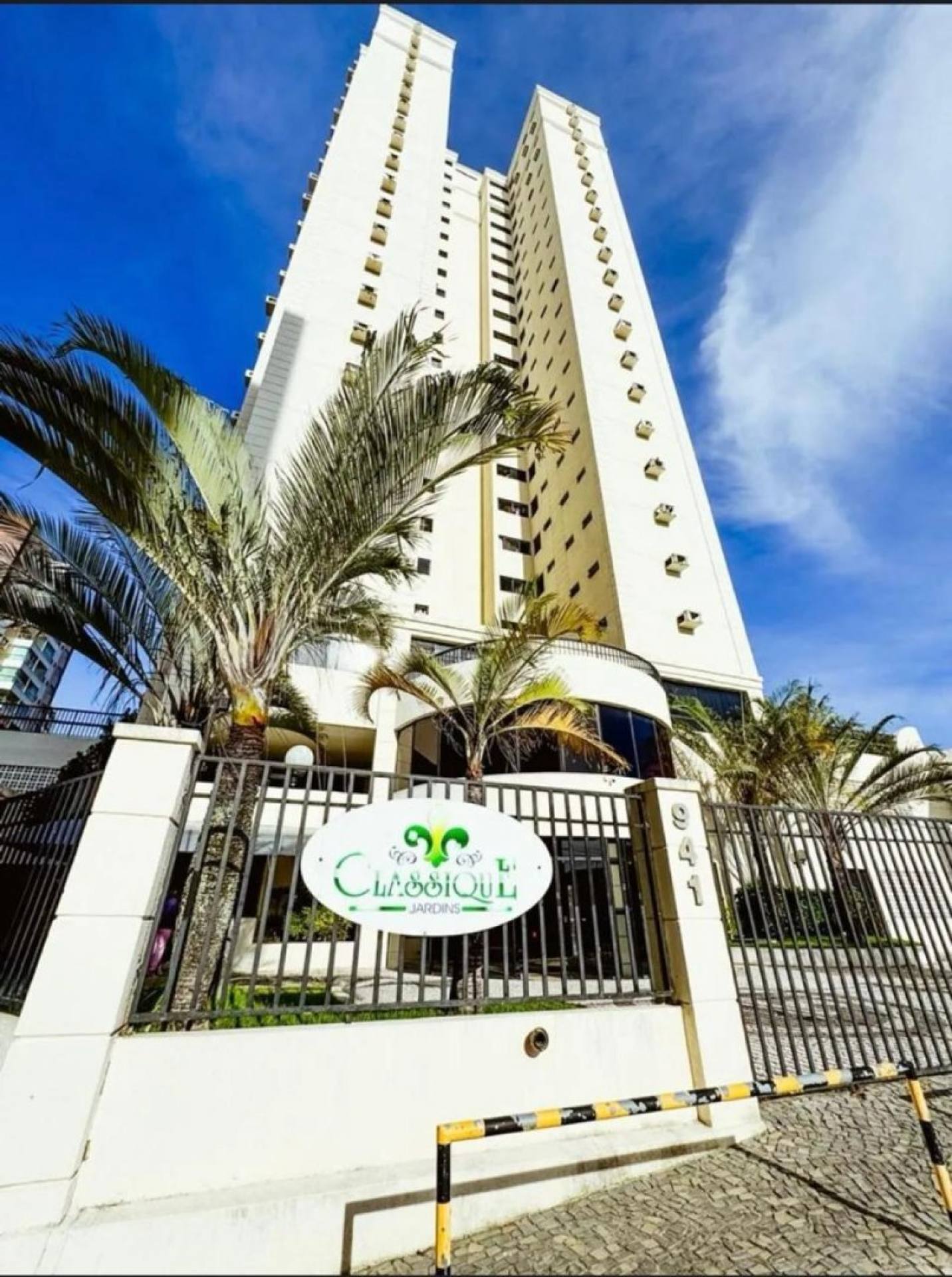 Oportunidade no Classique Jardins