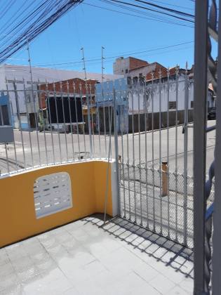 Casa à venda rua Siriri