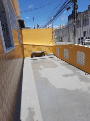 Casa à venda rua Siriri