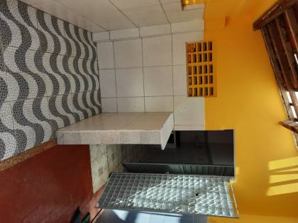 Casa à venda rua Siriri