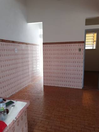 Casa à venda rua Siriri