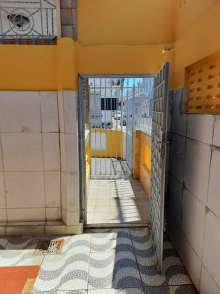Casa à venda rua Siriri