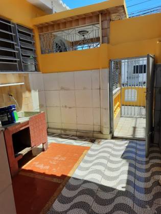 Casa à venda rua Siriri
