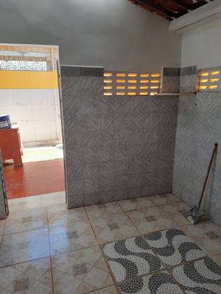 Casa à venda rua Siriri
