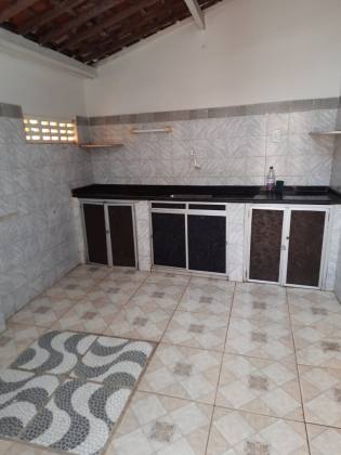 Casa à venda rua Siriri