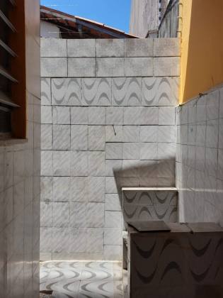 Casa à venda rua Siriri
