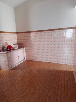 Casa à venda rua Siriri