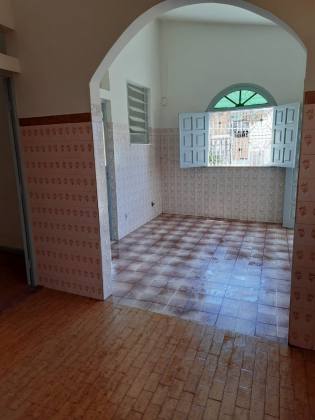 Casa à venda rua Siriri