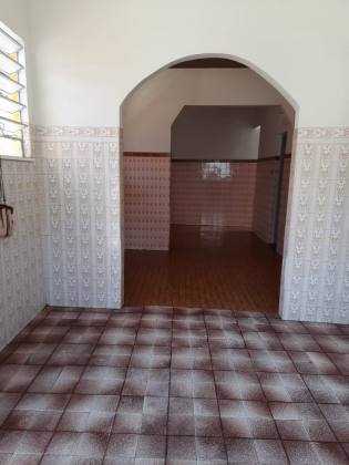Casa à venda rua Siriri