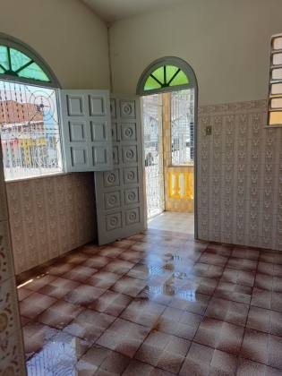 Casa à venda rua Siriri