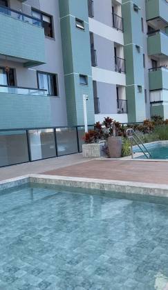 Apartamento Le vert, Farolândia, 73m², 3 quartos, sendo 1 suíte e localização privilegiada.